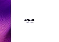 Yamaha - Catalog - 2000 - Flagship-HiFi-5000-catalog-EN